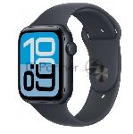 ����� ���� Apple Watch SE 3 2025 A3325, 1.78" OLED, Wi?Fi, Bluetooth 5.3, ������ �� ����, �����?�����