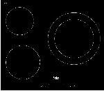 ������������ ������������� �������� ����������� Beko HIC 63401 T, ������