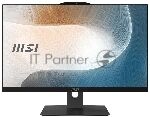 �������� MSI Modern AM242P 1M-2418XRU 23.8"(1920x1080 IPS)/Intel Core 5 120U(1.4Ghz)/16384Mb/512PCISSDGb/noDVD/Int:Intel� Graphics/Cam/BT/WiFi/war 1y/4.65kg/Black/noOS + Wireless KB+M
