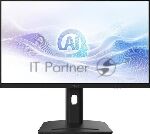 �������� MSI Modern AM273QP AI 1UM-003XRU 27" WQHD Core Ultra 7 155U (1.7) 16Gb SSD1Tb Graphics CR noOS 2.5Gigabit WiFi BT 120W ���������� ���� Cam ������ 2560x1440