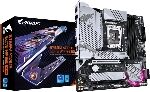 ����������� ����� Gigabyte B760M AORUS ELITE WIFI6E GEN5, LGA 1700, Intel B760, 4xDDR5, 4xSATA, 2xM.2, 1xPCIe 5.0 x16, 1xPCIe 4.0 x16, 1xHDMI, 1xDP, 1x2.5Gb LAN, Wi-Fi 6E, Bluetooth 5.3, 1xUSB-C 20Gbps, 1xUSB-A 10Gbps, 3xUSB-A 5Gbps, 4xUSB-A 2.0, 3x3.5 ��