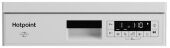 Отдельностоящая посудомоечная машина 45CM HFS 1C57 869894600010 HOTPOINT