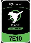 ������� ���� Seagate Original SAS 3.0 6Tb ST6000NM001B Exos 7E10 512N (7200rpm) 256Mb 3.5"