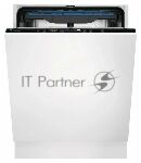 ������������ ������������� ������ Electrolux EEM48321L, ������, 59.6 ��, 14 �����., 44 ��, ����� D