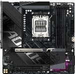 ����������� ����� Gigabyte B850M AORUS ELITE WIFI6E, AM5, AMD B850, 4xDDR5, 4xSATA, 2xM.2, 1xPCIe 5.0 x16, 1xPCIe 3.0 x4, 1xDP (v1.4), 1x2.5Gb LAN, Wi-Fi 6E, Bluetooth 5.3, 2xUSB-C 10Gbps, 2xUSB-A 10Gbps, 5xUSB-A 5Gbps, 4xUSB-A 2.0, S/PDIF, 2x3.5 ��, 7.1,