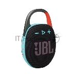 ������� ����������� JBL Clip 5 ������/��������� 7W Mono BT 10� 1400mAh