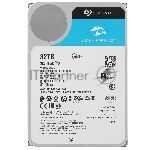 ������� ���� HDD Seagate SkyHawk AI 32Tb 7200rpm SATA 512Mb 3.5"