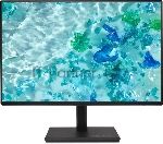 ������� 24" Acer B247WE5bmiprzxv Vero IPS 1920x1080, 100 ��, 4 ��, 16:9, 300 ��/�?, 1xVGA, 1xHDMI 1.4, 1xDP, 4xUSB 3.2 Gen 1, ��������, ������