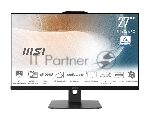 �������� MSI Modern AM272P 1M AiO 27" FHD (1920x1080)IPS AG Non-touch, Core i3-100U (1.2GHz), 8Gb DDR5(1x8GB),256Gb SSD M.2,Intel UHD,WiFi,BT,camera,WirelessKB&mouse Eng/Rus,NoOS,1y war-ty,������ (9S6-AF8231-1035)
