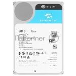 ������� ���� HDD Seagate SkyHawk AI 20Tb 7200rpm SATA-III 256Mb 3.5"