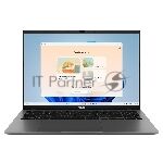 ������� ASUS VivoBook S16 OLED S3607AA/16"/OLED/Intel Core Ultra 7 355/32GB/1024GB SSD/Intel Graphics/��� ��/�����/1.7kg