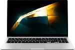 ������� Samsung Galaxy Book 4 NP750 Core 7 150U 16Gb SSD512Gb Intel Graphics 15.6" PLS FHD (1920x1080) Windows 11 Home silver WiFi BT Cam (NP750XGK-KS2US)