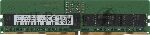 ����������� ������ Samsung, DDR5, 32Gb (1x32Gb), 4800MHz, CL40, ECC, RDIMM, OEM