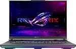 ������� Asus ROG Strix G16 G614PW-TS133/16"/IPS/AMD Ryzen 9 8940HX/32Gb/1Tb SSD/NVIDIA GeForce RTX5080 16Gb/Windows 11 Pro/�����/2.55kg