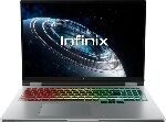 ������� Infinix GTBOOK GL614 16" Core i5-13420H N5060 16Gb/512Gb DOS Silver