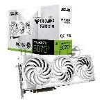 ���������� ASUS TUF-RTX5070TI-O16G-WHITEGAMING �����