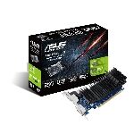 ���������� Asus GT730-SL-2GD5-BRK nVidia GeForce GT 730 2048Mb 64bit GDDR5 902/5010 DVIx1/HDMIx1/CRTx1/HDCP PCI-E Ret