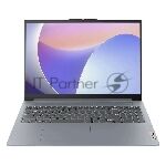 ������� Lenovo IdeaPad Slim 3 15AMN8/15.6"/IPS/AMD Ryzen 3 30/8Gb/512Gb SSD/AMD Radeon 610M/No OS/�����/1.62kg