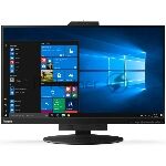 ������� 27" Lenovo ThinkCentre 11JHRAT1UK IPS 2560x1440, 60 ��, 4 ��, 16:9, 350 ��/�?, HDMI, DP, 3.5 Jack, USB Hub (2x USB 3.1), �������� (2x2 ��), ���-������, ��������, ������