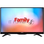 ��������� Asano 24" 24LF7020T ������ LED FHD 60Hz Android