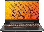 ������� Asus TUF Gaming FA506NCR-HN044 Ryzen 7 7435HS/16Gb/SSD 512Gb/RTX 3050 4Gb/15.6"/IPS/FHD/noOS