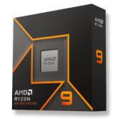 ��������� Ryzen X6 9600X SAM5 65W 3900 100-000001405 AMD