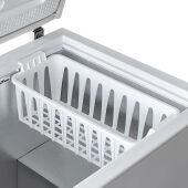 Морозильный ларь 210KX БИРЮСА