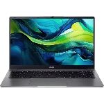������� Acer Aspire Lite 15 AL15-32P-C1KD Intel Celeron N4500 1100MHz/15.6"/1920x1080/8GB/256GB SSD/Intel UHD Graphics/Wi-Fi/Bluetooth/Windows 11 Pro (NX.JB8ER.001_Win11P) Silver