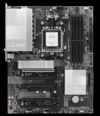   AMD B840 SAM5 ATX PRO B840-P WIFI MSI