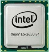 ��������� Intel Xeon 2200/30M S2011-3 OEM E5-2650V4 CM8066002031103 PULL