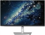 ������� 27" Dell P2723QE IPS 3840x2160, 60 ��, 5 ��, 16:9, 350 ��/�?, HDMI 2.0, DP 1.4, 4xUSB 3.0, USB-C (90 ��), Ethernet (1 Gb��), 3.5 Jack, ������/�����������
