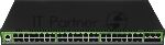 ���������� Digma DSW848G-6S+R, 48?1 ����/� + 6?10 ����/� SFP+, �����������