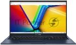 ������� ASUS VivoBook 17 X1704-AU1159/17.3"/IPS/Intel Core i7 150U/16Gb/512Gb SSD/Intel Graphics/Windows 11 Pro/�����/2.10kg