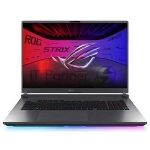 ������� Asus ROG Strix G18 G815LP-S9097 Core Ultra 7 255HX 32Gb SSD2Tb NVIDIA GeForce RTX 5070 8Gb 18" IPS WQXGA (2560x1600) ��� �� grey WiFi BT Cam (90NR0LK1-M00580)