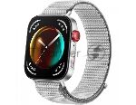 ����� ���� Huawei Watch Fit 3 SLO-B09, 1.82" AMOLED, Bluetooth, GPS, 5ATM, �����