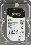 ������� ���� HDD Seagate Exos 7E8 4Tb 7200rpm SATA 128Mb 3.5"