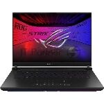 ������� ASUS ROG Strix SCAR 16 G635LX-RW041 Intel Core Ultra 9 275HX 2100MHz/16"/2560�1600/32Gb/1024Gb SSD/NVIDIA GeForce RTX 5090 24Gb/Wi-Fi/Bluetooth/Windows 11 Pro (90NR0L81-M001K0_Win 11P) Black