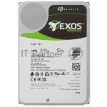 ������� ���� HDD Seagate Exos X24 16Tb 7200rpm SATA 512Mb 3.5"