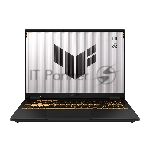 ������� Asus TUF Gaming F16 FX608JMR-RV130 Core i5 14450HX 16Gb SSD 1Tb NVIDIA GeForce RTX 5060 8Gb 16" IPS WUXGA (1920x1200) ��� �� grey WiFi BT Cam (90NR0NB1-M007D0)