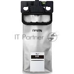 �������� �������� Epson C13T01C100 ������ (10000 ���.) ��� WorkForce WF-C529RDW WF-C529, WF-C579RDWF WF-C579