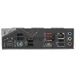 ����������� ����� GIGABYTE B650 EAGLE, AM5, AMD B650, 4xDDR5, 4xSATA, 3xM.2, 1xPCI-E 4.0 x16, 1xHDMI, 1xDP, 2xUSB-C 3.2 Gen 1, 2xUSB-A 3.2 Gen 2, 6xUSB-A 2.0, 1x 1Gb LAN, 3x3.5 ��, 7.1, ATX