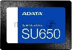 ���������� SSD ADATA Ultimate SU650, 1Tb, SATA III, 2.5", R/W 520/450