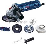 ������� ������������ ������ Bosch GWS 9-125 S 900�� 11000��/��� ���.����.:M14 d=125��