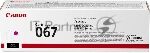�������� �������� Canon 067M (5100C002) ��������� (1250 ���.) ��� Canon LBP631/633/MF651/655/657