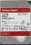 ������� ���� HDD WD Red Pro 16Tb 7200rpm SATA 512Mb 3.5"