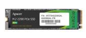 ���������� SSD M.2 256GB AP256GAS2280Q4L-1 APACER