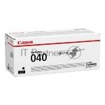 �������� �������� Canon Cartridge 040BK (0460C001) ������, 6300 ���., ��� LBP710Cx/712Cx