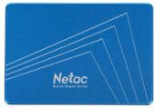 ���������� SSD SATA2.5" 120GB NT01N535S-120G-S3X NETAC