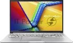 ������� ASUS VivoBook X1502VA-BQ1384/15.6"/IPS/Intel Core i5 13420H/16Gb/512Gb SSD/Intel UHD Graphics/noOS/�����������/1.7kg