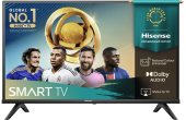  32" 32A4Q RU HISENSE